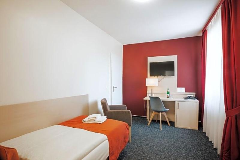 Hotel Restaurant Wiggers image