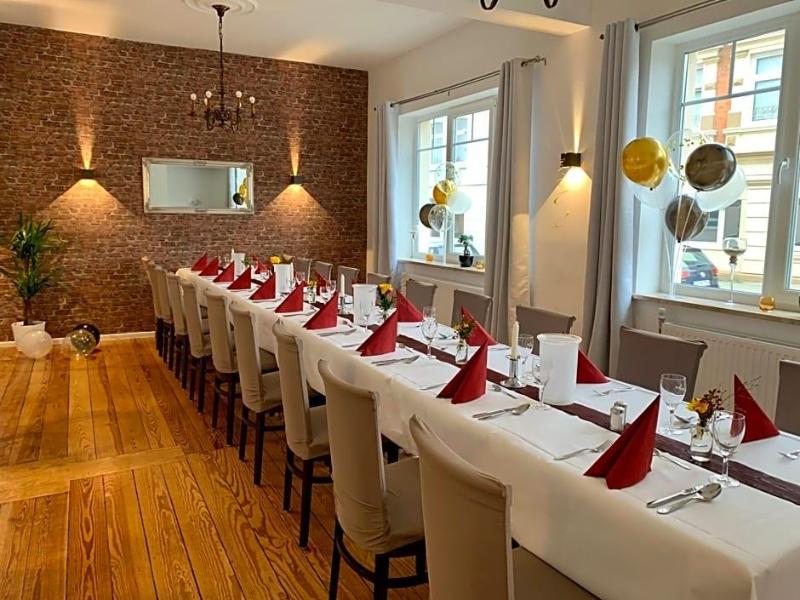 Hotel Restaurant Wiggers image