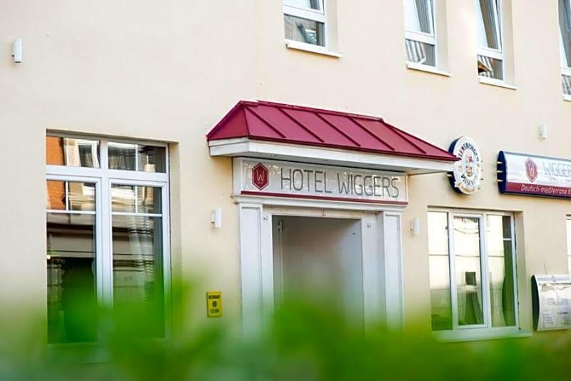 Hotel Restaurant Wiggers image