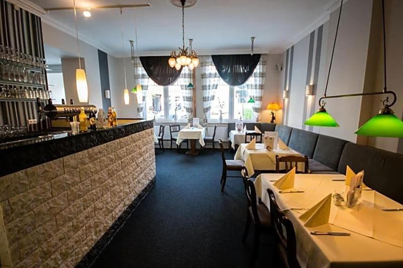 Hotel Restaurant Wiggers image