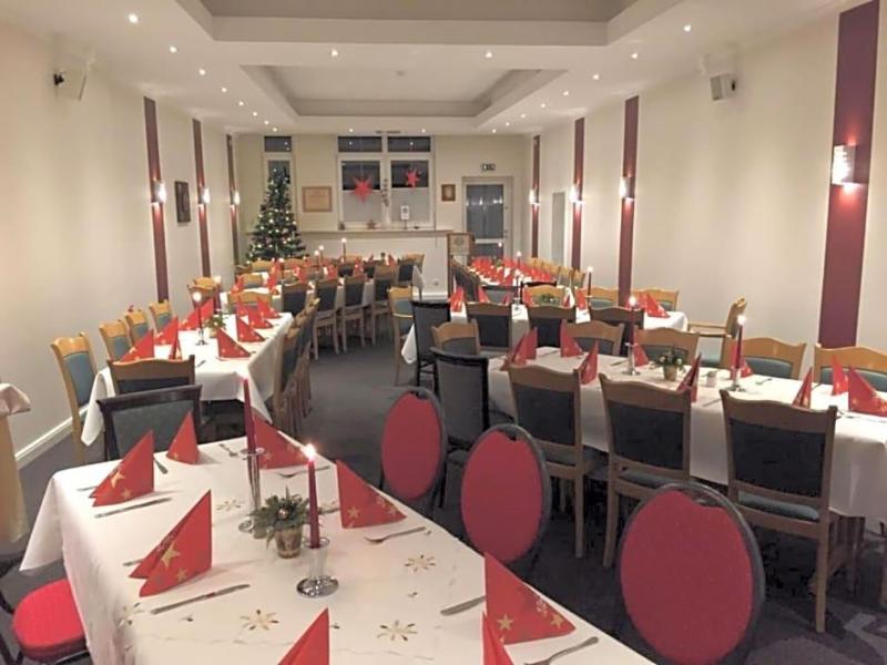 Hotel Restaurant Wiggers image
