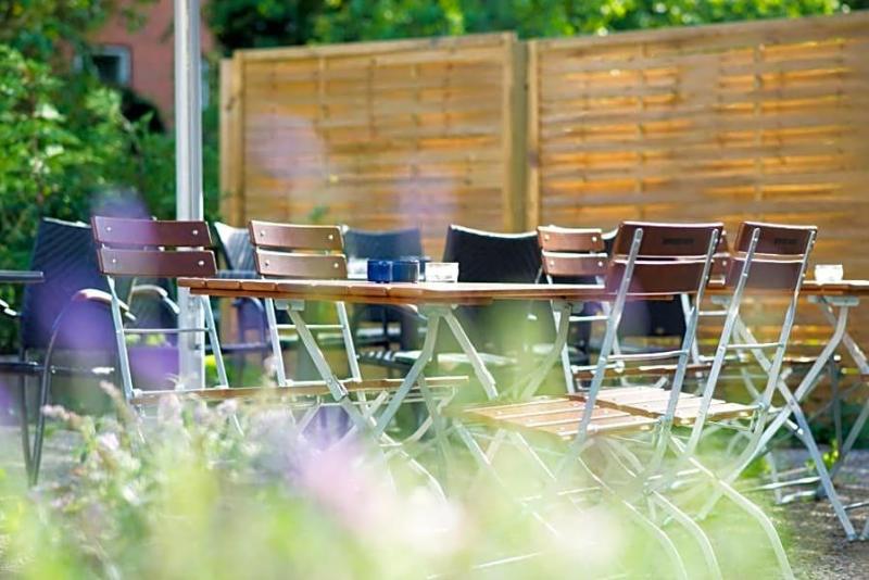 Hotel Restaurant Wiggers image
