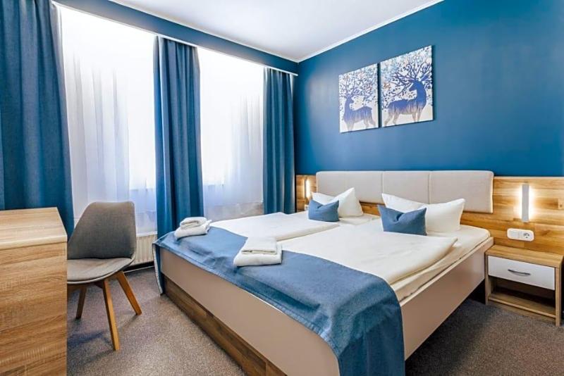 Hotel Restaurant Wiggers image