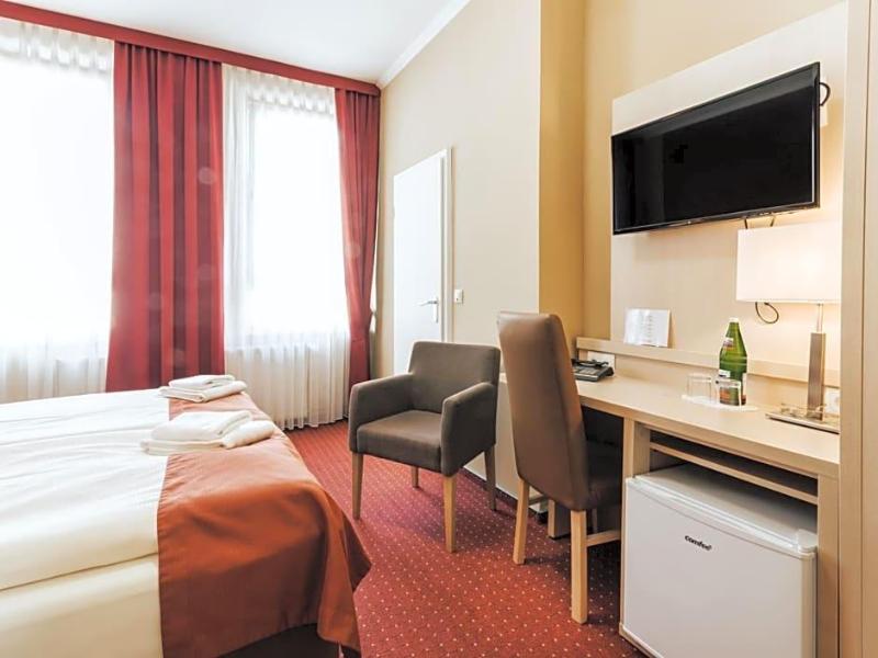 Hotel Restaurant Wiggers image