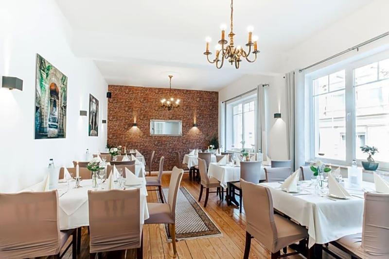 Hotel Restaurant Wiggers image