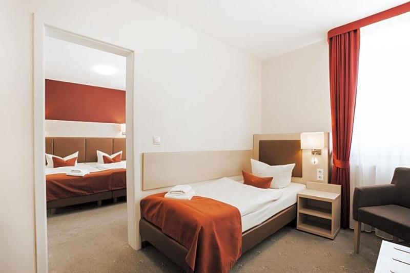 Hotel Restaurant Wiggers image