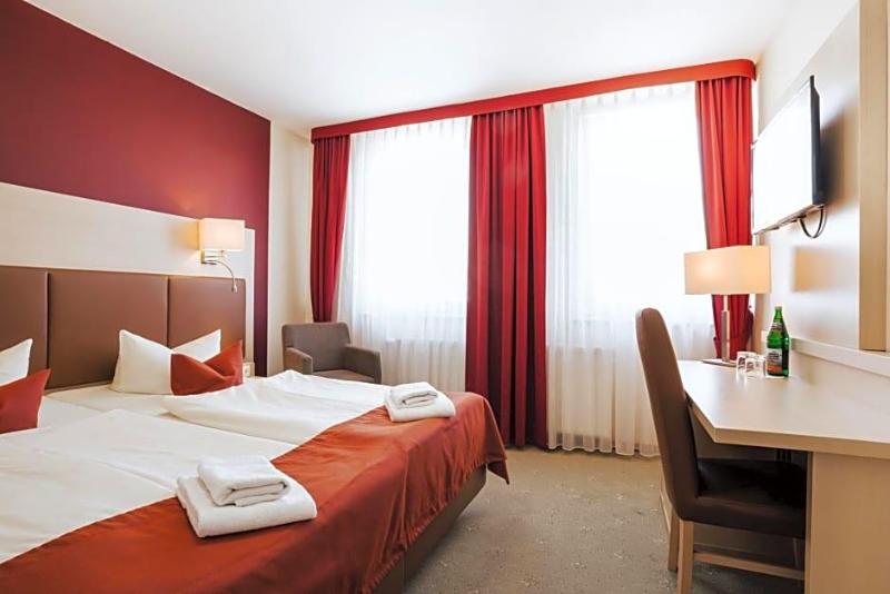 Hotel Restaurant Wiggers image