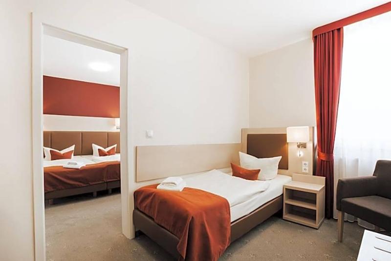 Hotel Restaurant Wiggers image