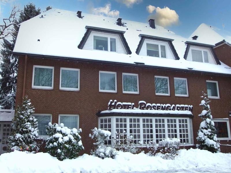 Hotel Rosengarten image