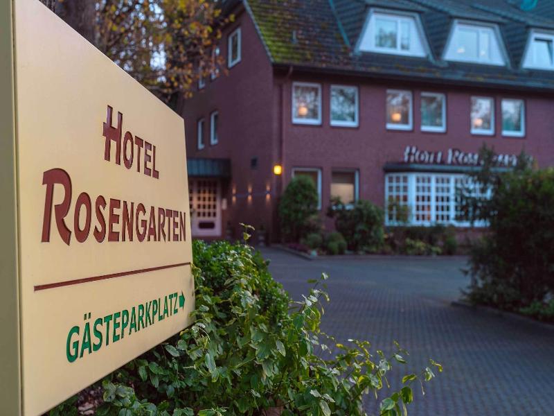 Hotel Rosengarten image
