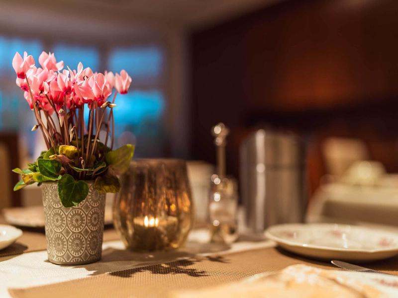 Hotel Rosengarten image