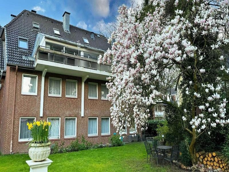 Hotel Rosengarten image