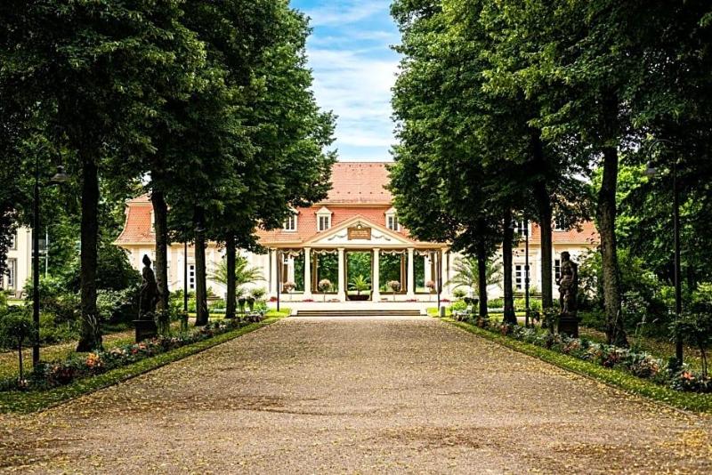 Hotel Kurhaus Bad Bocklet image