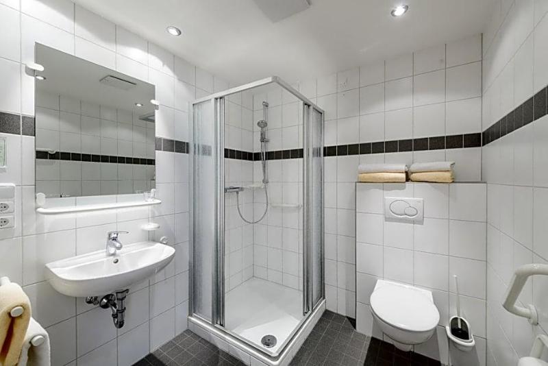 Hotel Kurhaus Bad Bocklet image