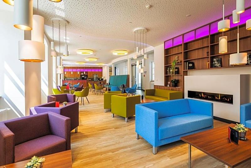 Hotel Kurhaus Bad Bocklet image
