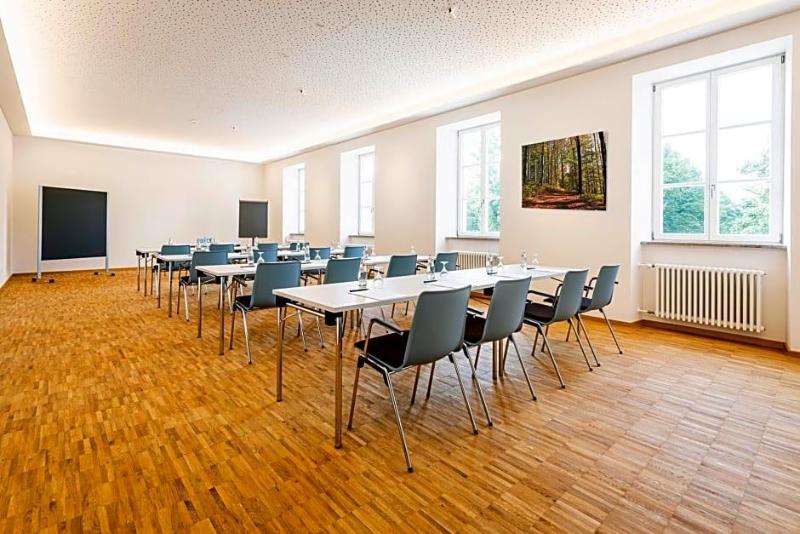 Hotel Kurhaus Bad Bocklet image