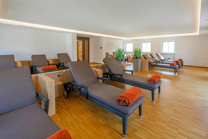 Hotel Kurhaus Bad Bocklet image