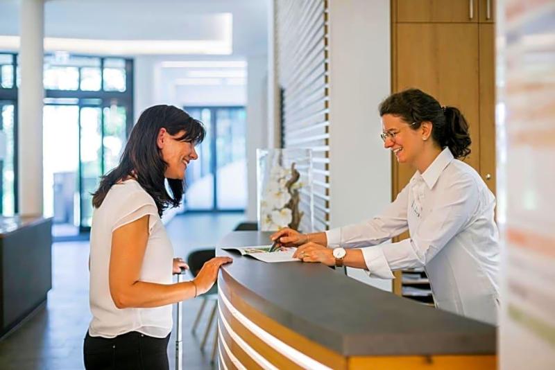 Hotel Kurhaus Bad Bocklet image