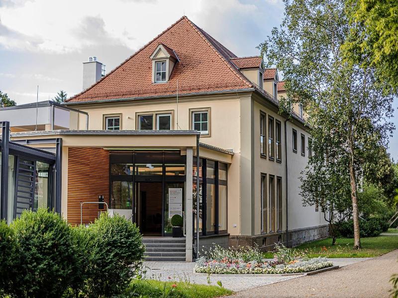 Hotel Kurhaus Bad Bocklet image