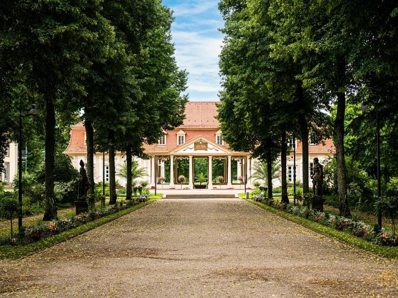 Hotel Kurhaus Bad Bocklet image