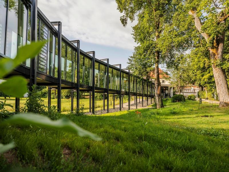 Hotel Kurhaus Bad Bocklet image