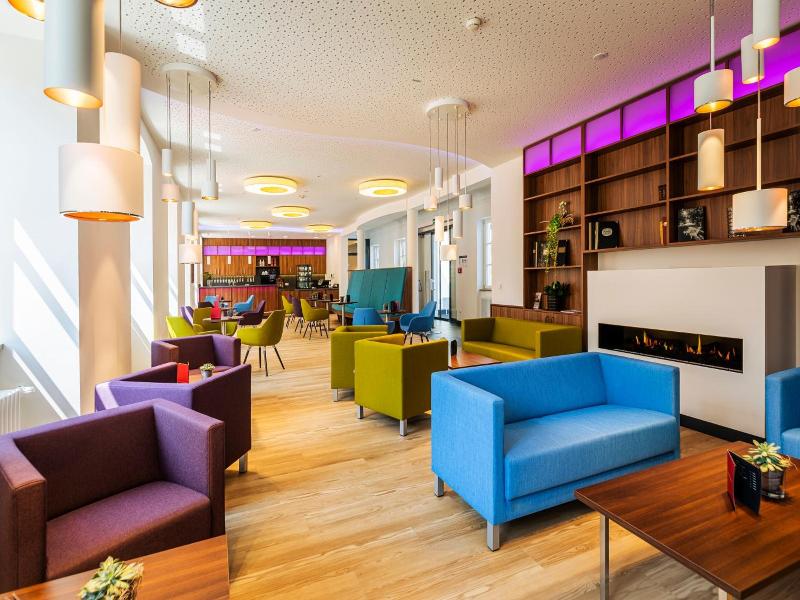 Hotel Kurhaus Bad Bocklet image