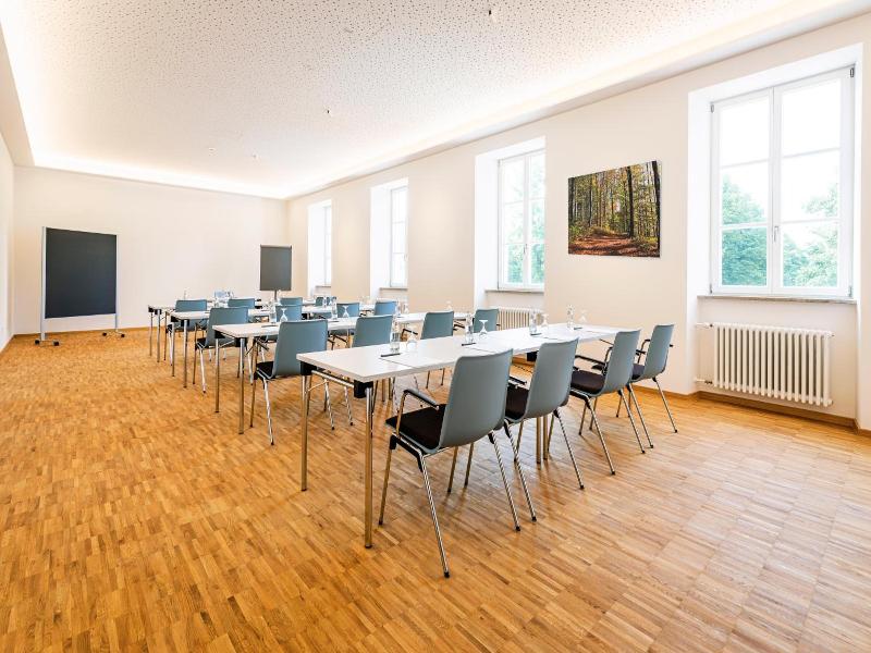 Hotel Kurhaus Bad Bocklet image