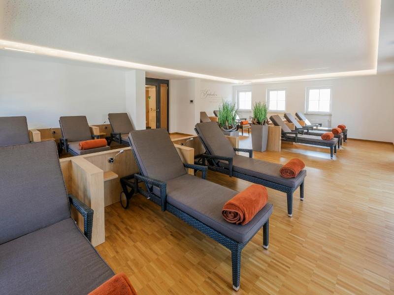 Hotel Kurhaus Bad Bocklet image