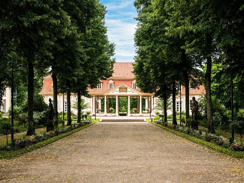Hotel Kurhaus Bad Bocklet image