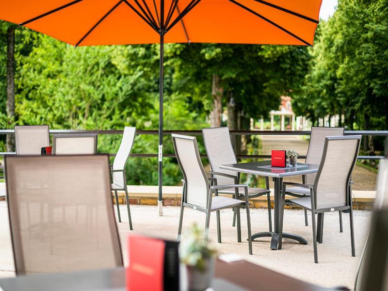 Hotel Kurhaus Bad Bocklet image