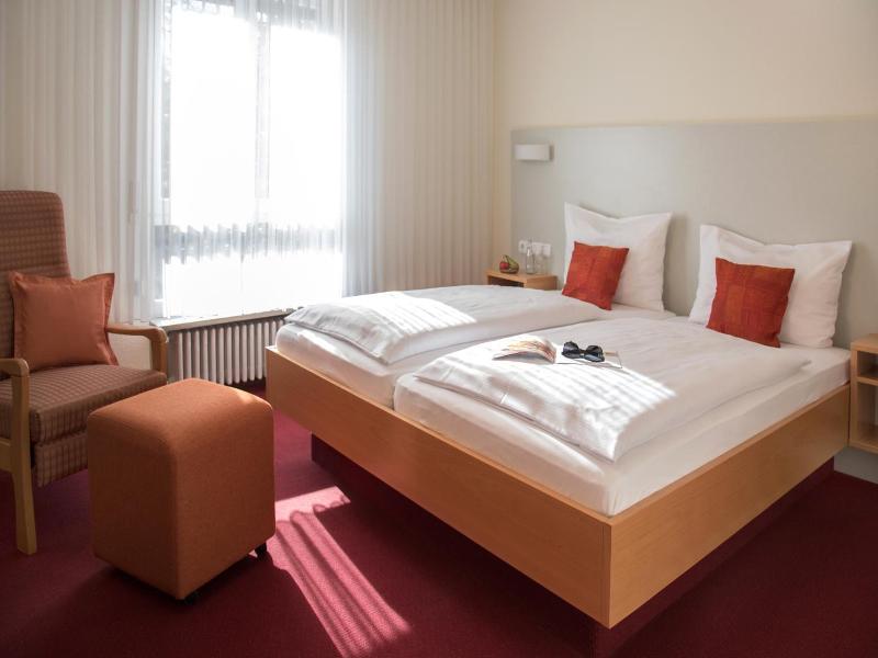 Hotel Kurhaus Bad Bocklet image