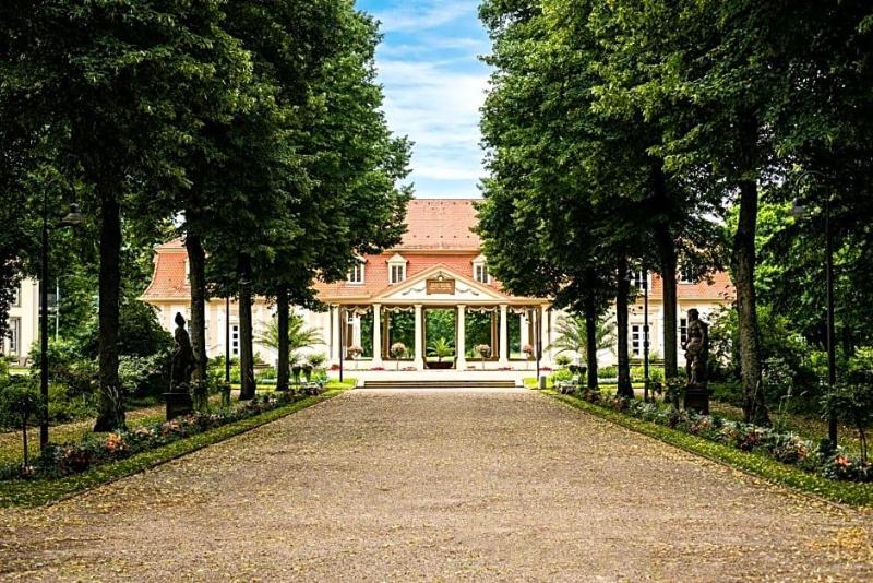 Hotel Kurhaus Bad Bocklet image