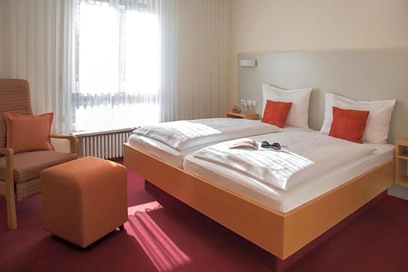 Hotel Kurhaus Bad Bocklet image