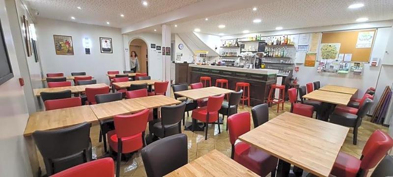 Auberge Saint Jacques image