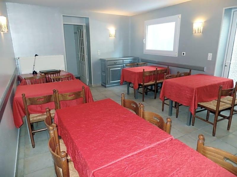 Auberge Saint Jacques image