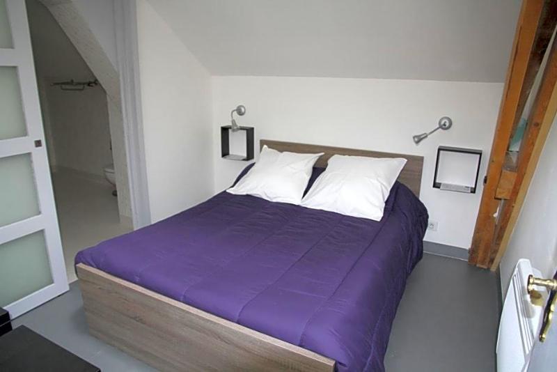 Auberge Saint Jacques image