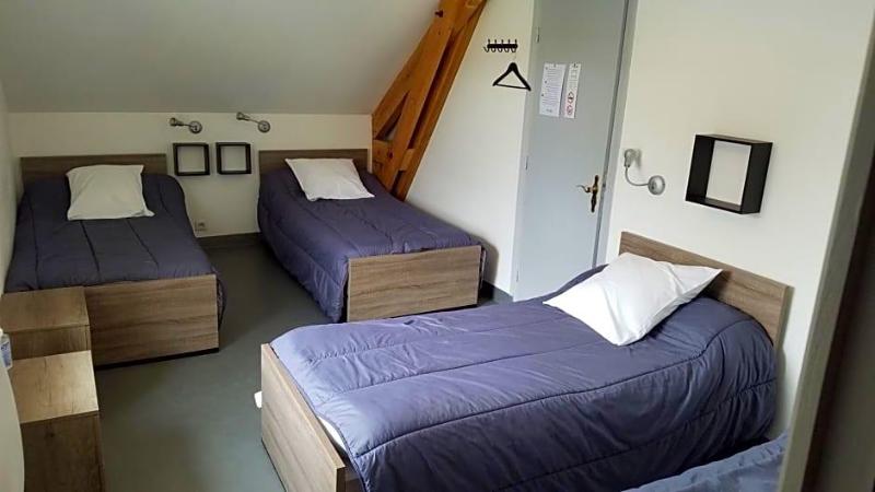 Auberge Saint Jacques image