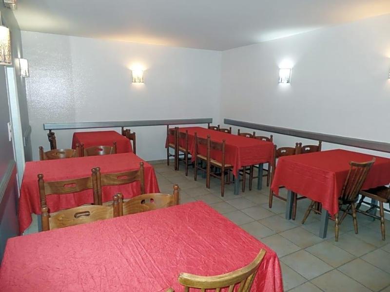 Auberge Saint Jacques image