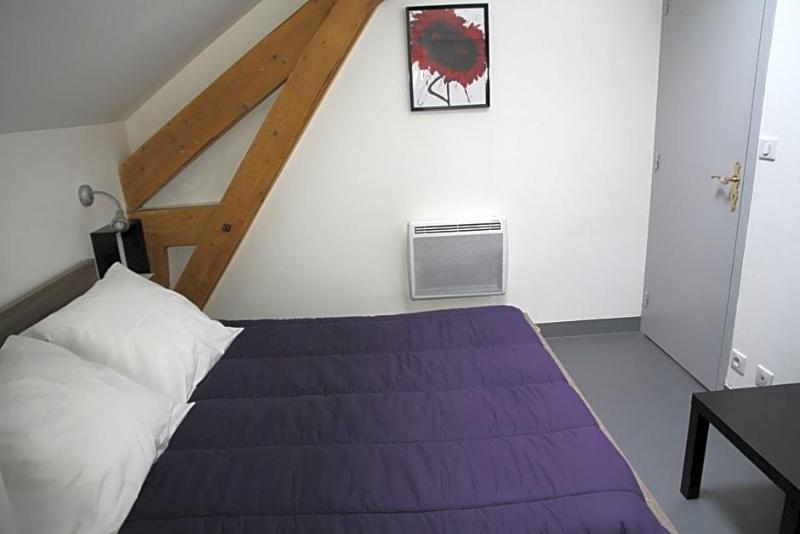 Auberge Saint Jacques image