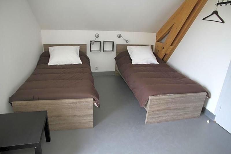 Auberge Saint Jacques image