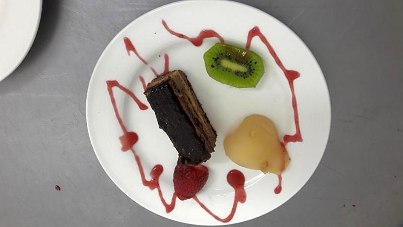 Auberge Saint Jacques image