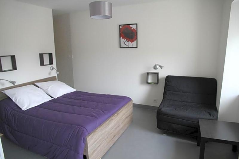 Auberge Saint Jacques image