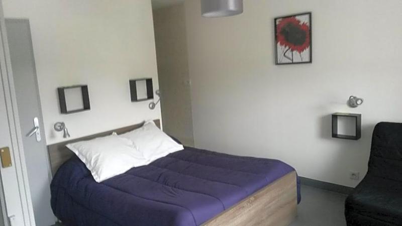 Auberge Saint Jacques image