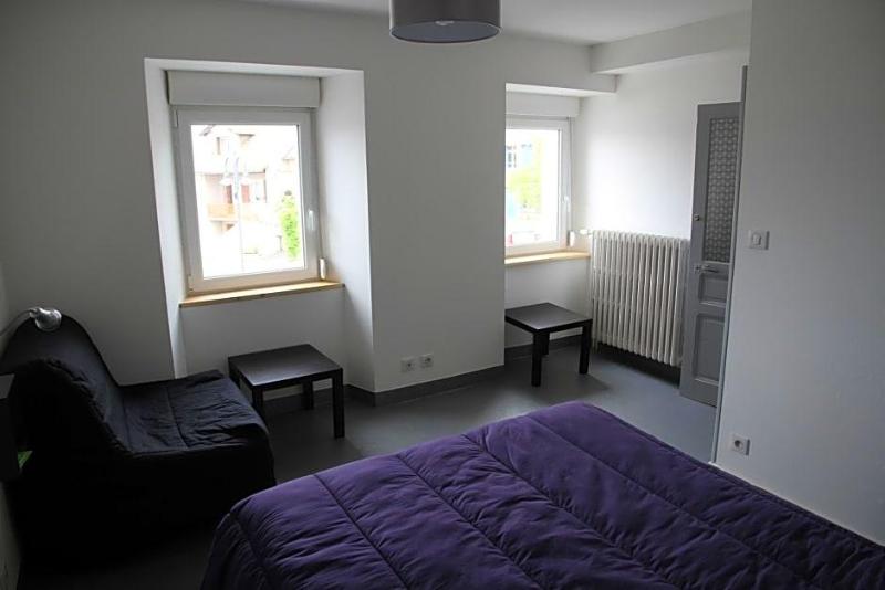 Auberge Saint Jacques image