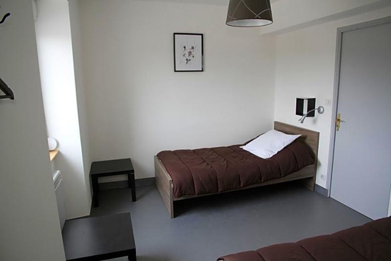 Auberge Saint Jacques image