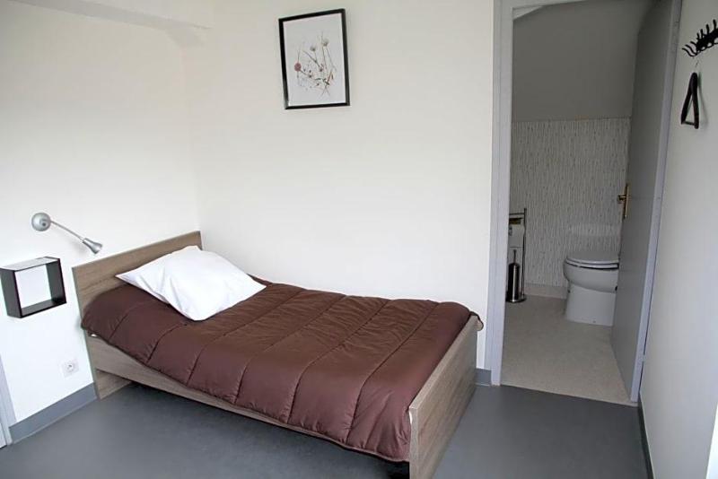 Auberge Saint Jacques image