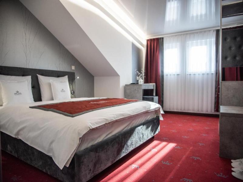 Hotel Royal Karlsruhe image