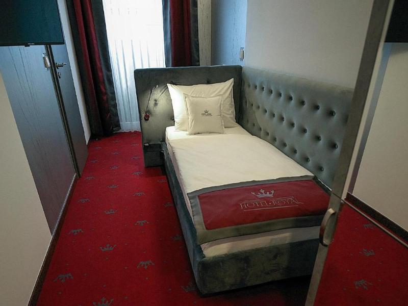 Hotel Royal Karlsruhe image