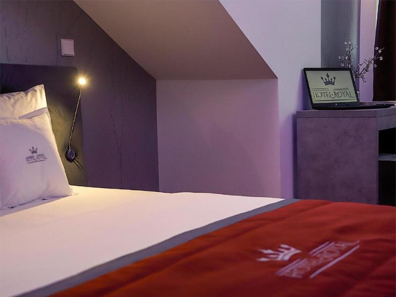 Hotel Royal Karlsruhe image
