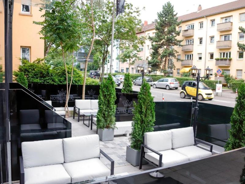Hotel Royal Karlsruhe image